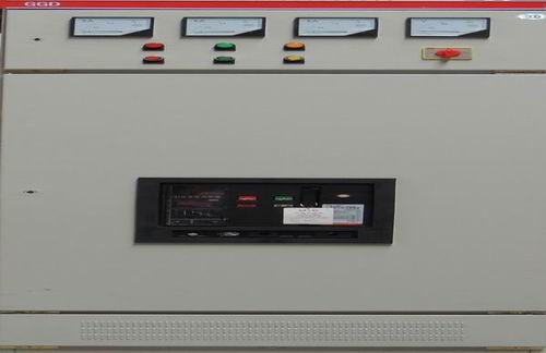 海曙低压控制箱